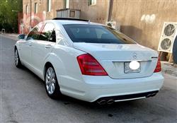 مێرسێدس بێنز S-Class